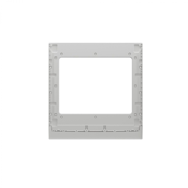 WASHING MACHINE ACC STACKING/KIT WHITE DREAME
