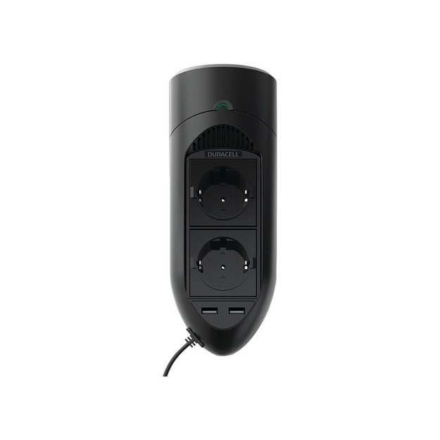POWER INVERTER CAR 12V 175W/DRINV15-EU DURACELL