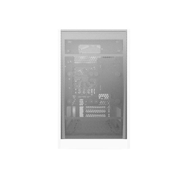 Case|MONTECH|micro ATX/Mini-ITX|White|Mini Tower|PC|Ten|TEN(W)