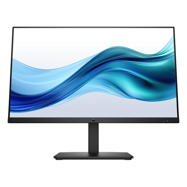 LCD Monitor|HP|27  |1920 x 1080 pixels|Full HD|Native aspect ratio 16:9|LCD|Flat|B1GM6AA
