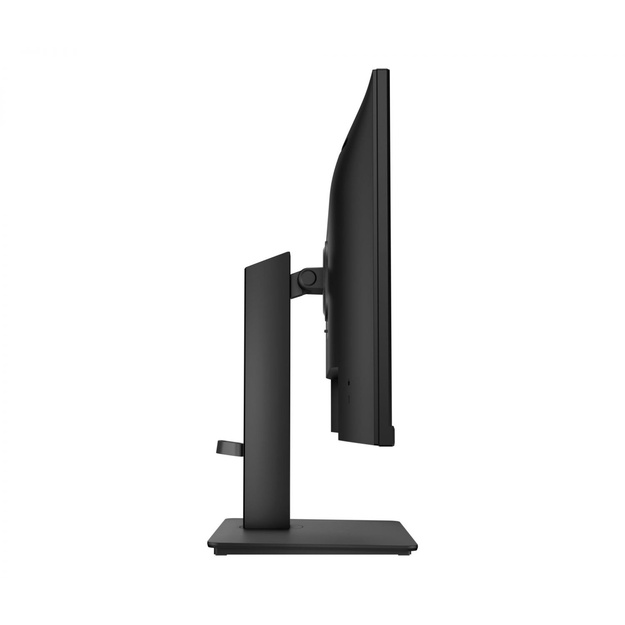 LCD Monitor|HP|27  |1920 x 1080 pixels|Full HD|Native aspect ratio 16:9|LCD|Flat|B1GM6AA