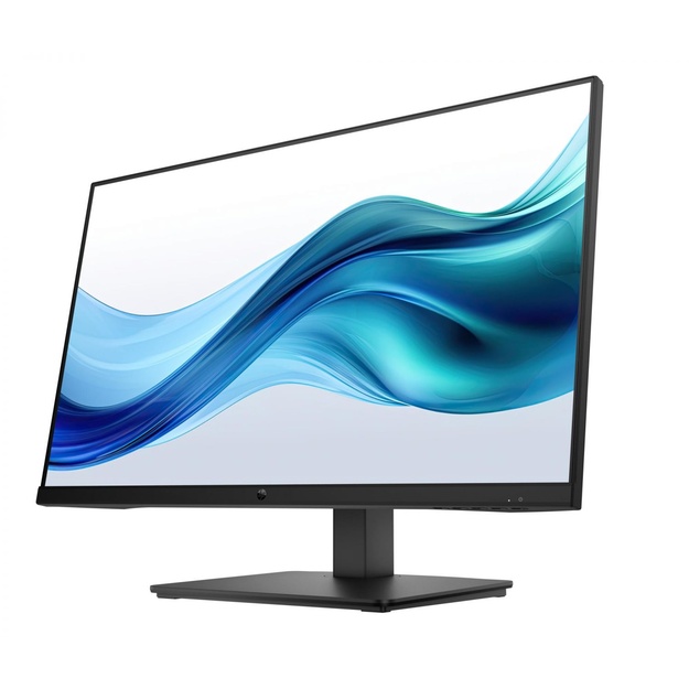 LCD Monitor|HP|27  |1920 x 1080 pixels|Full HD|Native aspect ratio 16:9|LCD|Flat|B1GM6AA