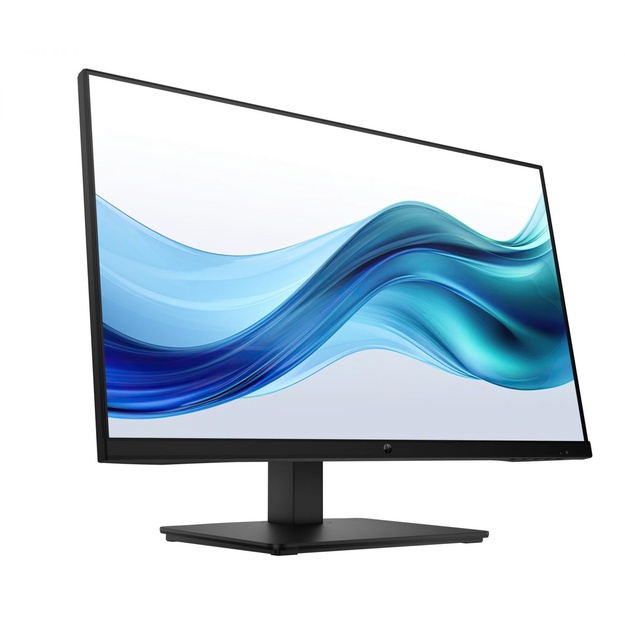 LCD Monitor|HP|27  |1920 x 1080 pixels|Full HD|Native aspect ratio 16:9|LCD|Flat|B1GM6AA
