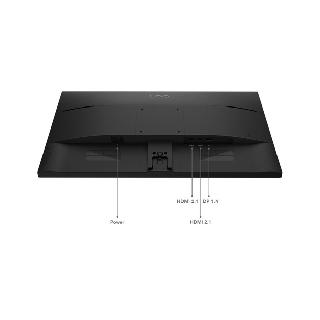 Monitor|LENOVO|27  |2560 x 1440 pixels|Quad HD|Native aspect ratio 16:9|LED|Flat|68F3GACBEU