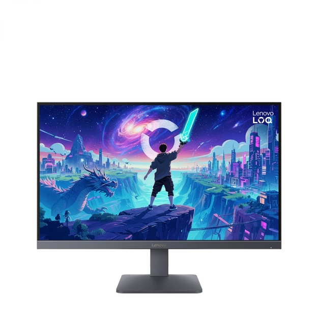 Monitor|LENOVO|27  |2560 x 1440 pixels|Quad HD|Native aspect ratio 16:9|LED|Flat|68F3GACBEU
