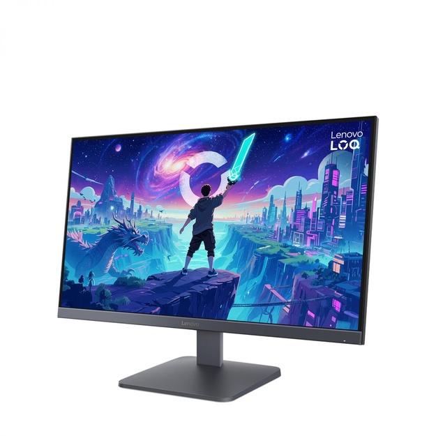 Monitor|LENOVO|27  |2560 x 1440 pixels|Quad HD|Native aspect ratio 16:9|LED|Flat|68F3GACBEU