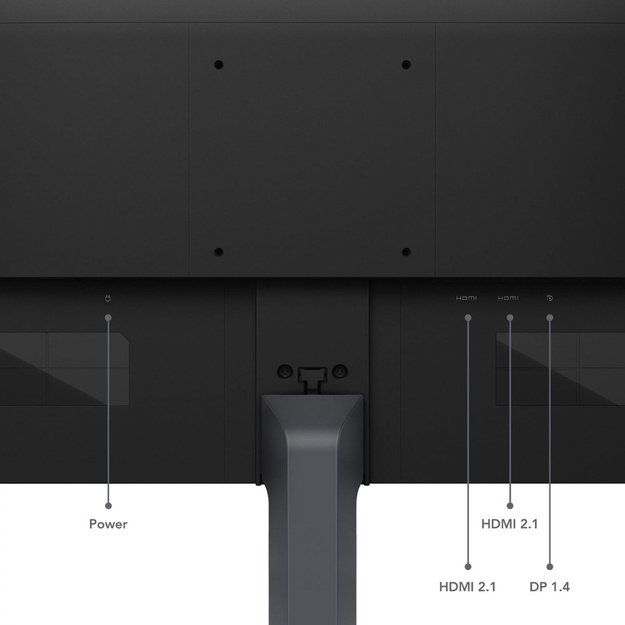 Monitor|LENOVO|27  |2560 x 1440 pixels|Quad HD|Native aspect ratio 16:9|LED|Flat|68F3GACBEU