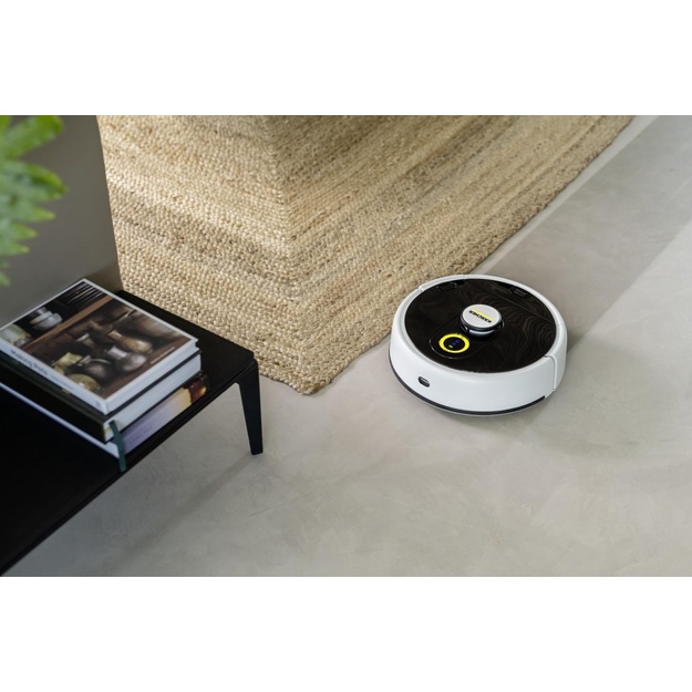 VACUUM CLEANER ROBOT/RCF 3 1.269-660.0 KARCHER