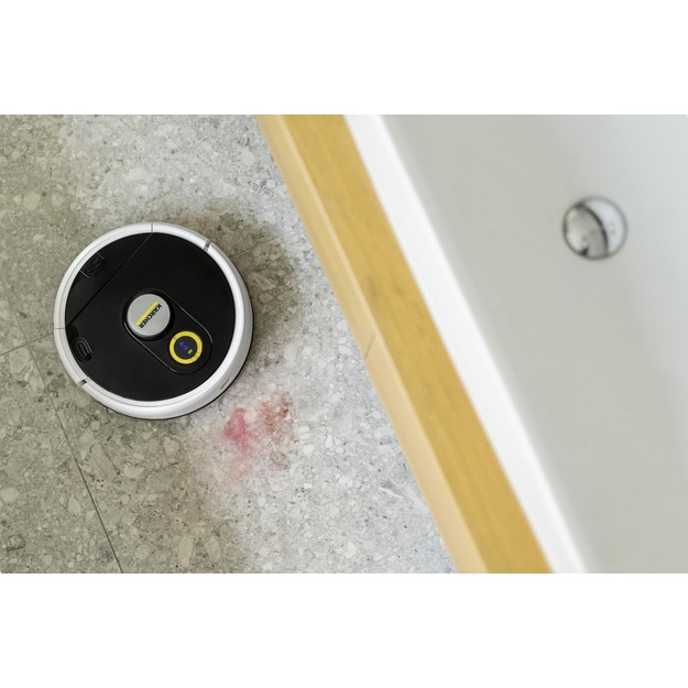 VACUUM CLEANER ROBOT/RCF 3 1.269-660.0 KARCHER