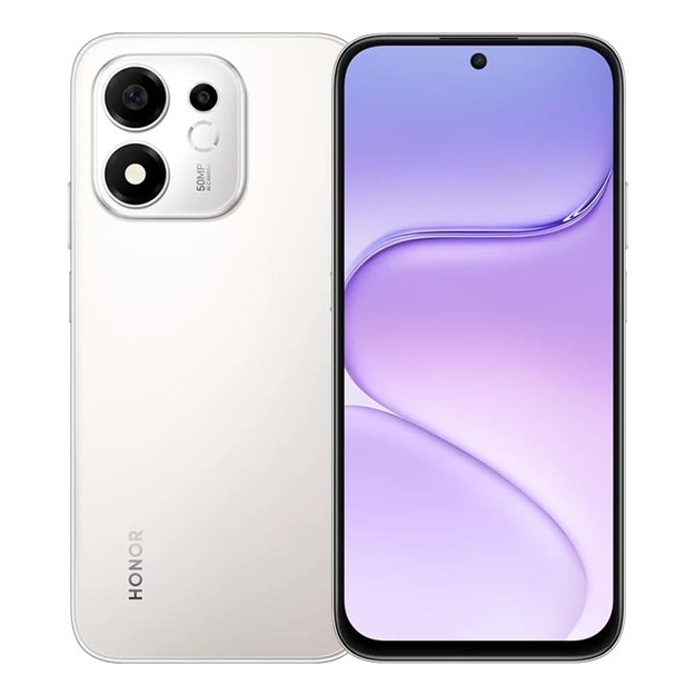 MOBILE PHONE HONOR 600 SMART/4/128GB SILVER 5109CMDQ HONOR