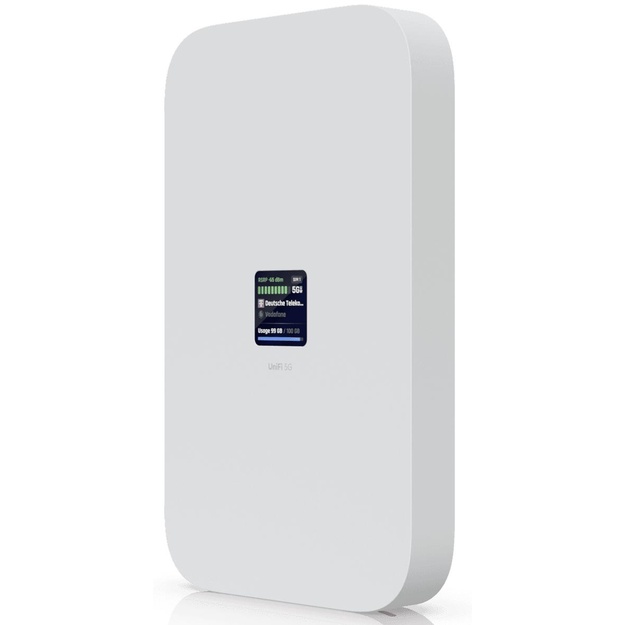 MODEM 5G UNIFI/U5G-MAX UBIQUITI