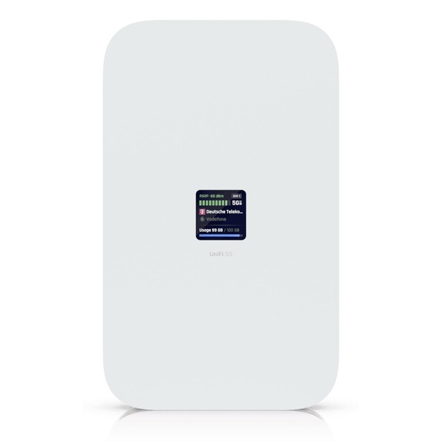 MODEM 5G UNIFI/U5G-MAX UBIQUITI