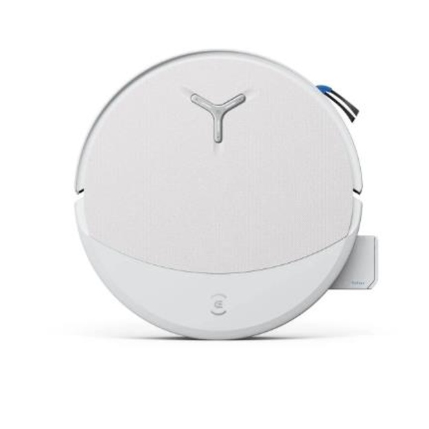 VACUUM CLEANER ROBOT WHITE/DEEBOT T90 OMNI ECOVACS