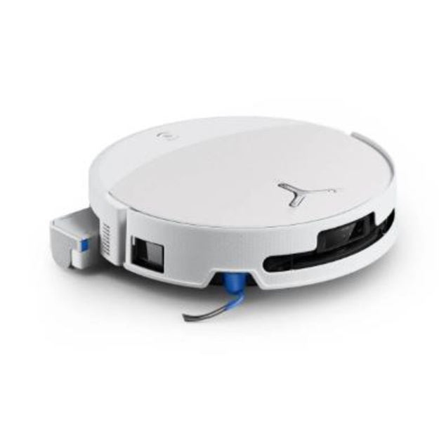 VACUUM CLEANER ROBOT WHITE/DEEBOT T90 OMNI ECOVACS
