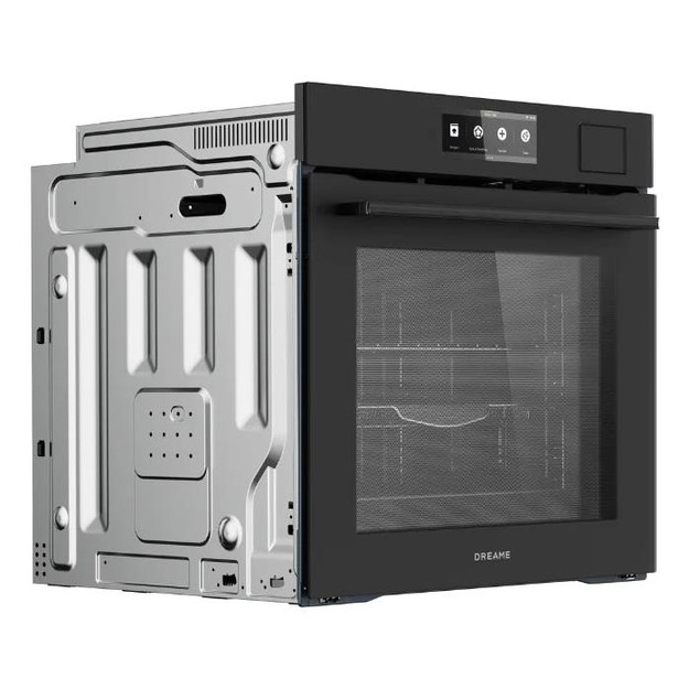 OVEN BUILT IN OZ60 PRO/SGS81-Z6PTDEU DREAME