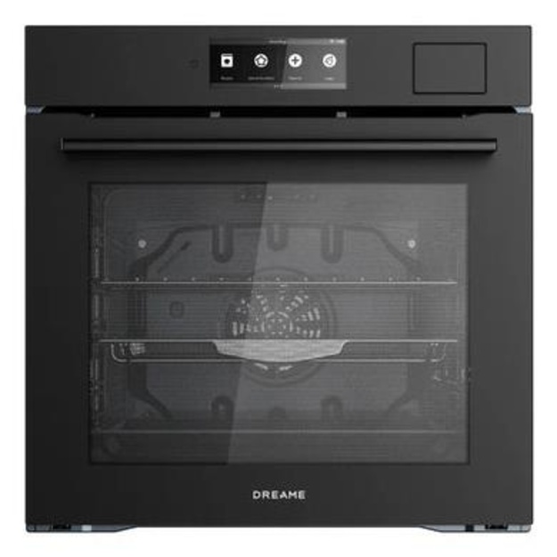 OVEN BUILT IN OZ60 PRO/SGS81-Z6PTDEU DREAME
