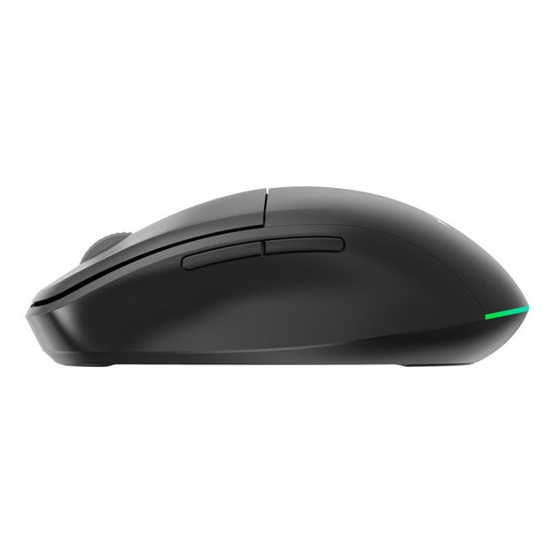 MOUSE USB OPTICAL WRL/MUSW2-6B-01 GEMBIRD