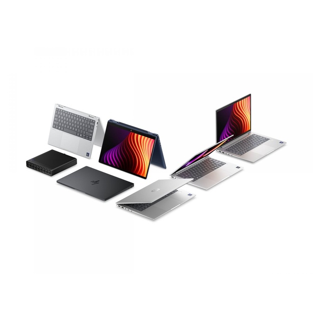 HP EliteBook X G2i 14 AI Intel Core Ultra 5 325 14inch 16GB 512GB W11P 3YW