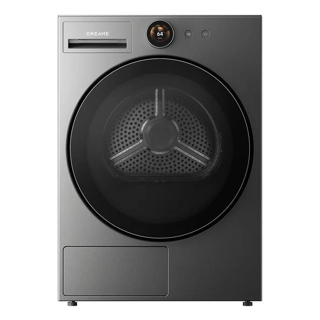 DRYER L9 GRAY/DWD09L90TAEU DREAME