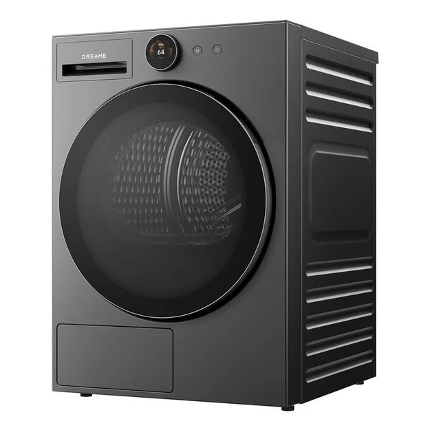 DRYER L9 GRAY/DWD09L90TAEU DREAME