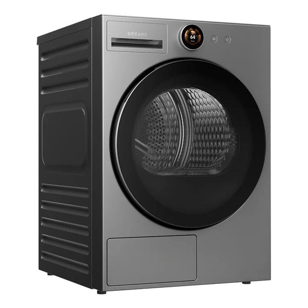 DRYER L9 GRAY/DWD09L90TAEU DREAME