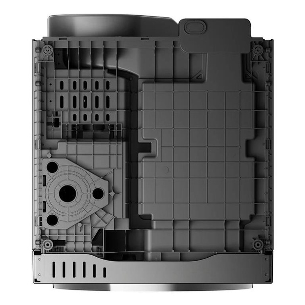 DRYER L9 GRAY/DWD09L90TAEU DREAME
