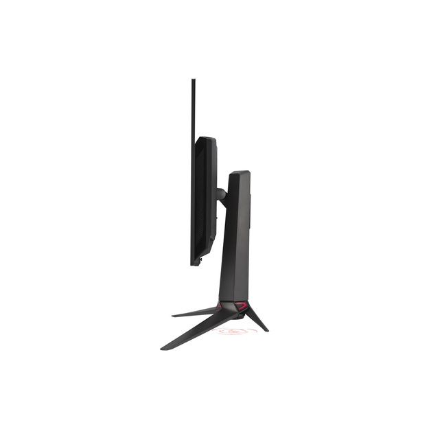 ASUS ROG Swift OLED PG32UCDM3 Gen3 31.5inch QD-OLED UHD 16:9 240Hz 0.03ms 2xHDMI DP 3xUSB 3.2 Gen 1 Type-A Black