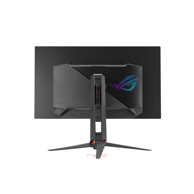 ASUS ROG Swift OLED PG32UCDM3 Gen3 31.5inch QD-OLED UHD 16:9 240Hz 0.03ms 2xHDMI DP 3xUSB 3.2 Gen 1 Type-A Black
