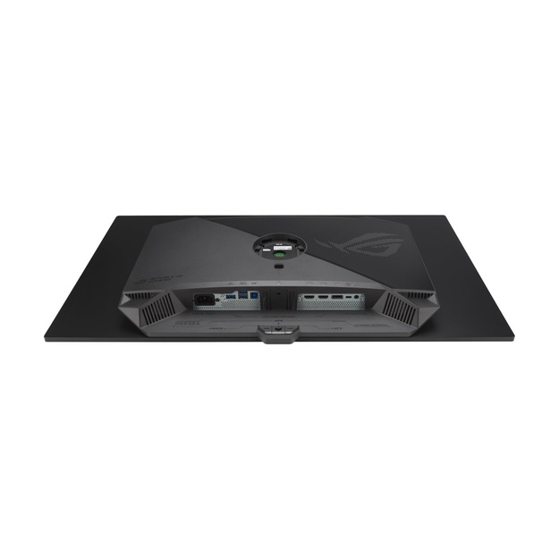 ASUS ROG Swift OLED PG32UCDM3 Gen3 31.5inch QD-OLED UHD 16:9 240Hz 0.03ms 2xHDMI DP 3xUSB 3.2 Gen 1 Type-A Black