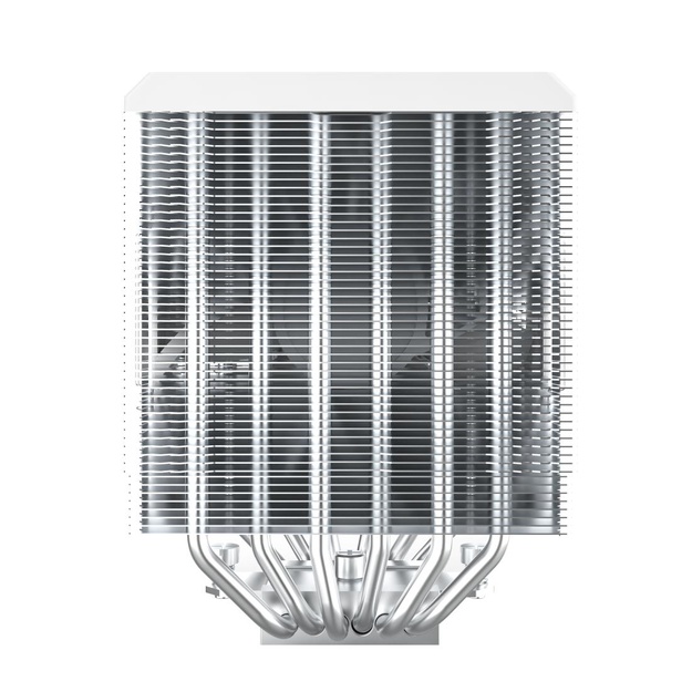 CPU COOLER MULTI SOCKET WHITE/NX600 (W) MONTECH
