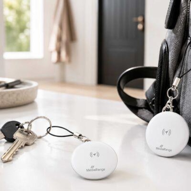 MOBILE ACC SMART TRACKER 2PACK/MRMA140 MEDIARANGE