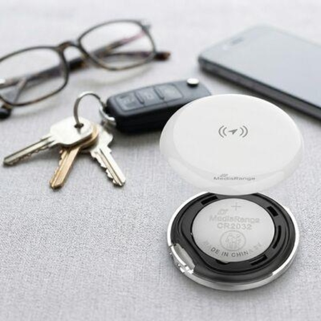 MOBILE ACC SMART TRACKER 2PACK/MRMA140 MEDIARANGE