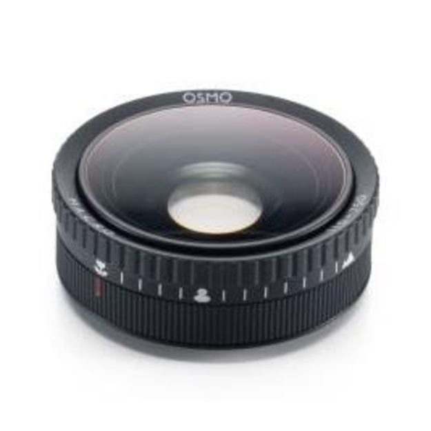 CAMERA ACC MACRO LENS OSMO/ACTION 6 CP.OS.00000522 DJI