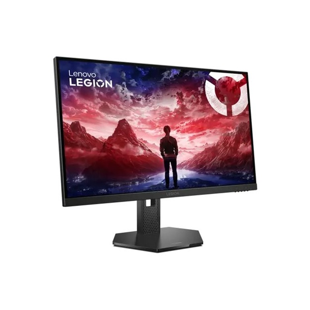 LENOVO Legion 27Q-10 LED monitor 27inch 2560x1440 QHD 240Hz IPS 300cd/m2 1000:1 HDR10 0.5ms 2xHDMI DisplayPort 3y