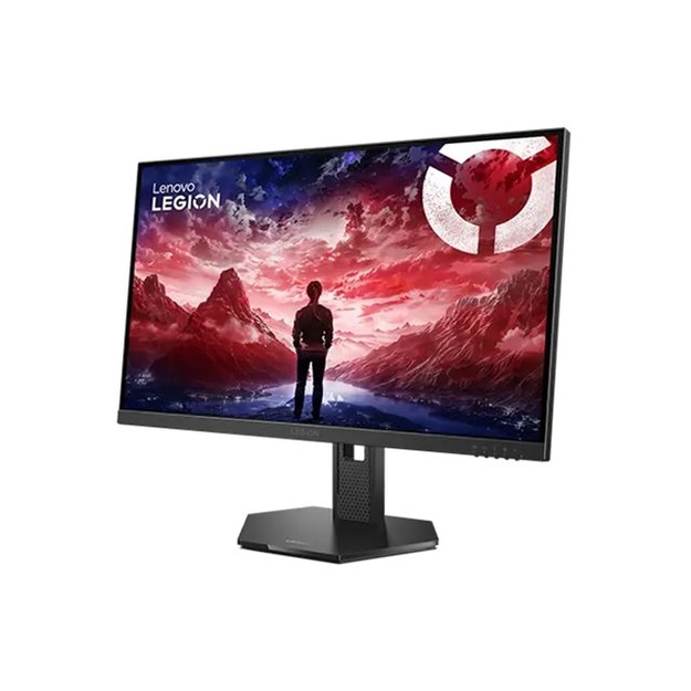 LENOVO Legion 27Q-10 LED monitor 27inch 2560x1440 QHD 240Hz IPS 300cd/m2 1000:1 HDR10 0.5ms 2xHDMI DisplayPort 3y