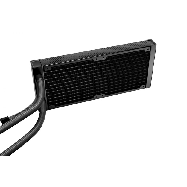 CPU COOLER S_MULTI/LIGHT LOOP IO BW034 BE QUIET