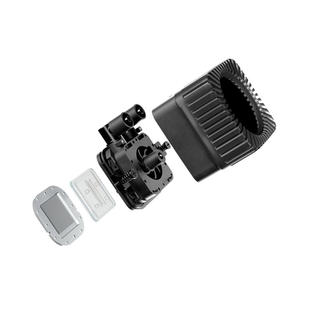 CPU COOLER S_MULTI/LIGHT LOOP IO BW034 BE QUIET