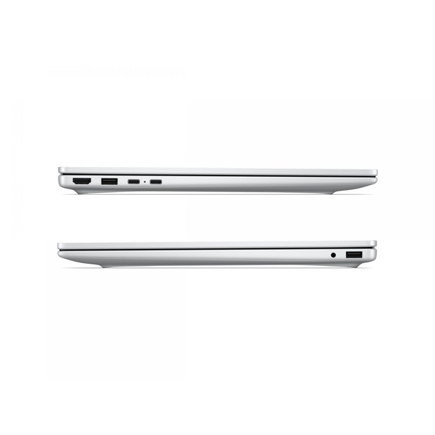 HP OmniBook 3 16-bu0000nyx Intel Core 5 120U 16inch 2K 16GB DDR5 512GB PCIe Intel Graphics W11H WARR 1/1/0 EURO