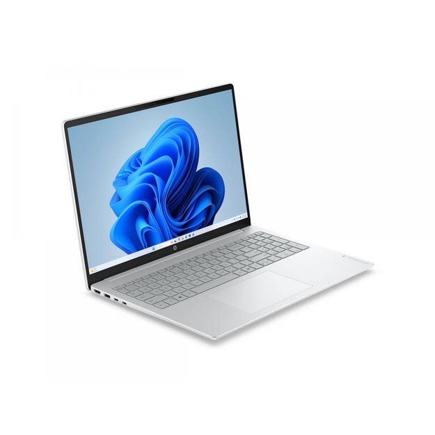 HP OmniBook 3 16-bu0000nyx Intel Core 5 120U 16inch 2K 16GB DDR5 512GB PCIe Intel Graphics W11H WARR 1/1/0 EURO
