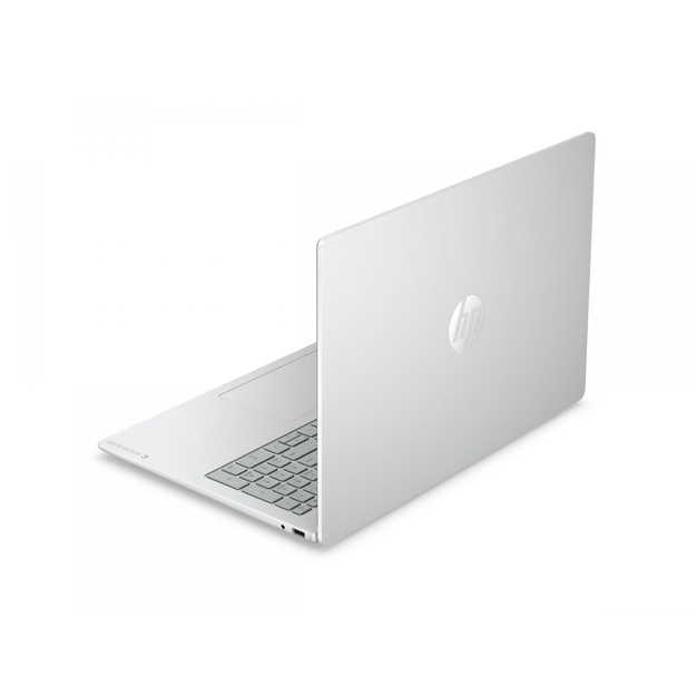 HP OmniBook 3 16-bu0000nyx Intel Core 5 120U 16inch 2K 16GB DDR5 512GB PCIe Intel Graphics W11H WARR 1/1/0 EURO