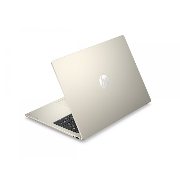 HP OmniBook 3 16-bu0000nyx Intel Core 5 120U 16inch 2K 16GB DDR5 512GB PCIe Intel Graphics W11H WARR 1/1/0 EURO