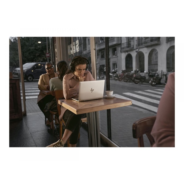 HP EliteBook 6 G1Q 14 AI RENEW/Atnaujinti GOLD Qualcomm X1P-42-100 14inch 32GB 1TB SSD W11P 1YW (B)