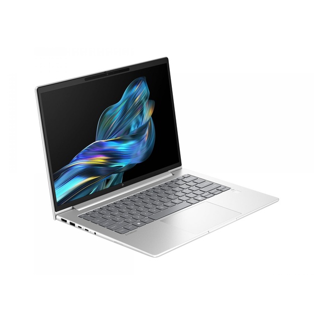HP EliteBook 6 G1Q 14 AI RENEW/Atnaujinti GOLD Qualcomm X1P-42-100 14inch 32GB 1TB SSD W11P 1YW (B)