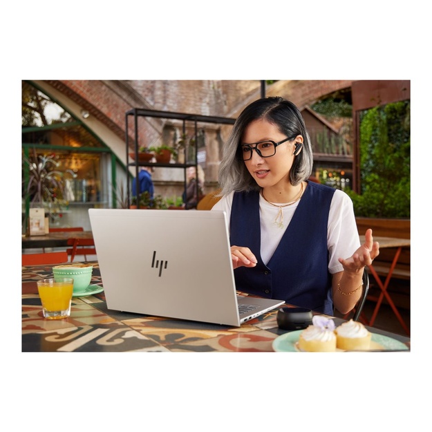 HP EliteBook 6 G1Q 14 AI RENEW/Atnaujinti GOLD Qualcomm X1P-42-100 14inch 32GB 1TB SSD W11P 1YW (B)
