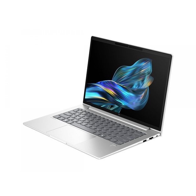 HP EliteBook 6 G1Q 14 AI RENEW/Atnaujinti GOLD Qualcomm X1P-42-100 14inch 32GB 1TB SSD W11P 1YW (B)