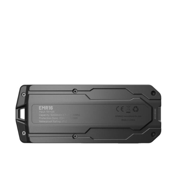REPELLER PORTABLE/EMR16 NITECORE