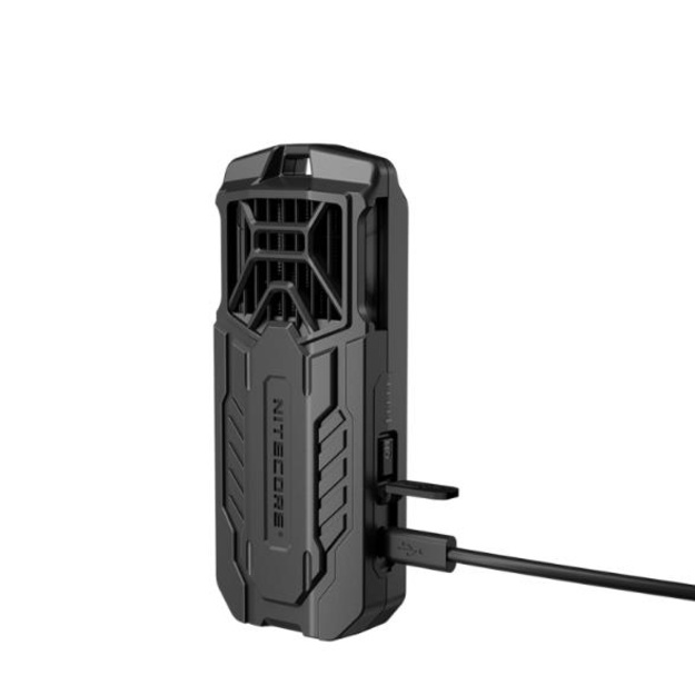 REPELLER PORTABLE/EMR16 NITECORE