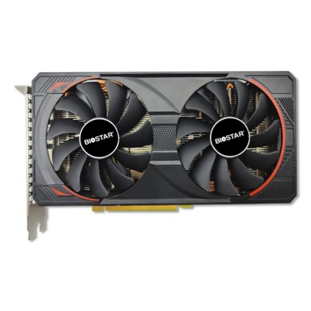 Graphics Card|BIOSTAR|NVIDIA|GeForce RTX 3070|1500 MHz|8 GB|GDDR6|256 bit|PCI Express x16 4.0|Active|VN3716RM82