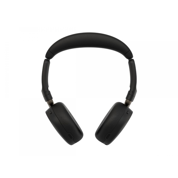 JABRA Evolve3 65 Flex - MS Link390c Black