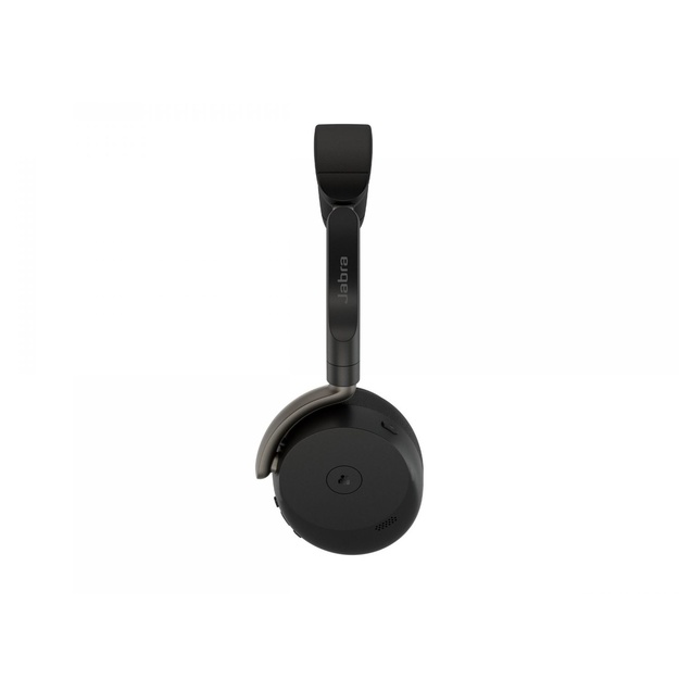 JABRA Evolve3 65 Flex - MS Link390c Black